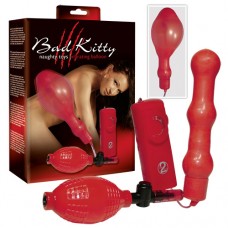 Bad Kitty Red Box red vibrating balloon